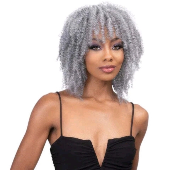 Other - Janet collection Remy Illusion 3 Pieces Weaving Hair (Color Golden Honey)